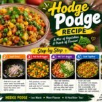 Hodge Podge Recipe