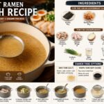 Best Ramen Broth Recipe