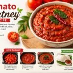 Tomato Chutney Recipe