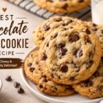 Best Chocolate Chip Cookie Recipe