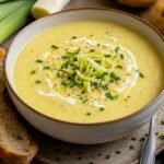 Potato and Leek Soup Recipe