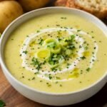 Potato and Leek Soup Recipe