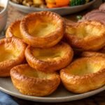 Yorkshire Pudding Recipe