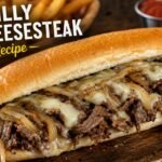 Philly Cheesesteak Recipe