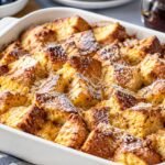 Barefoot Contessa Baked French Toast Casserole Recipe