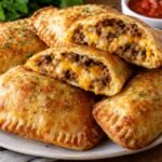 Alabama Hot Pockets Recipe
