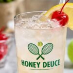 Honey Deuce Recipe